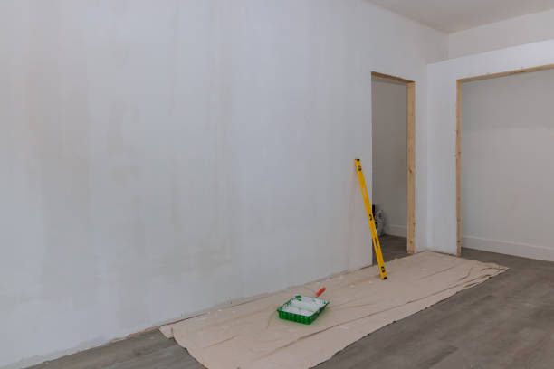 Best Emergency Mold Remediation  in Lexington, TN